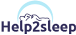 help2sleep logo